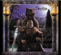 Scythia : ...of Exile